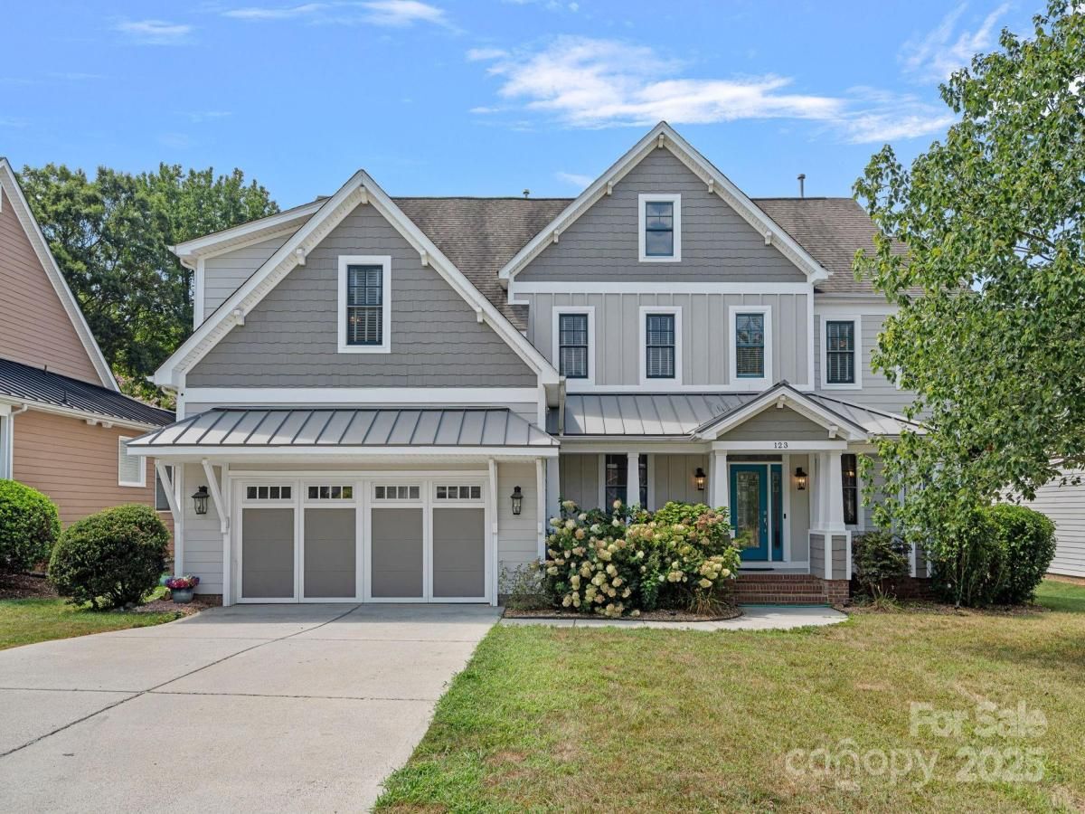 MLS #CAR4288658 image #0