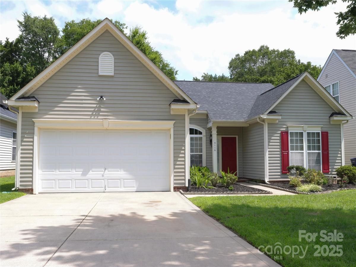 MLS #CAR4288675 image #0