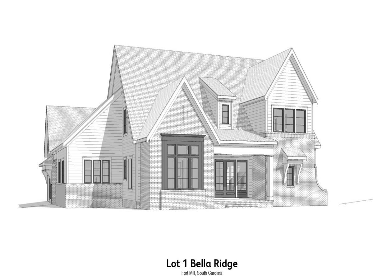 MLS #CAR4288753 image #0