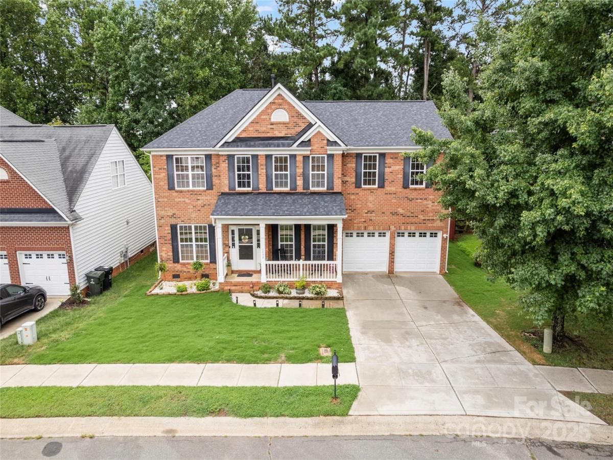 MLS #CAR4288902 image #0