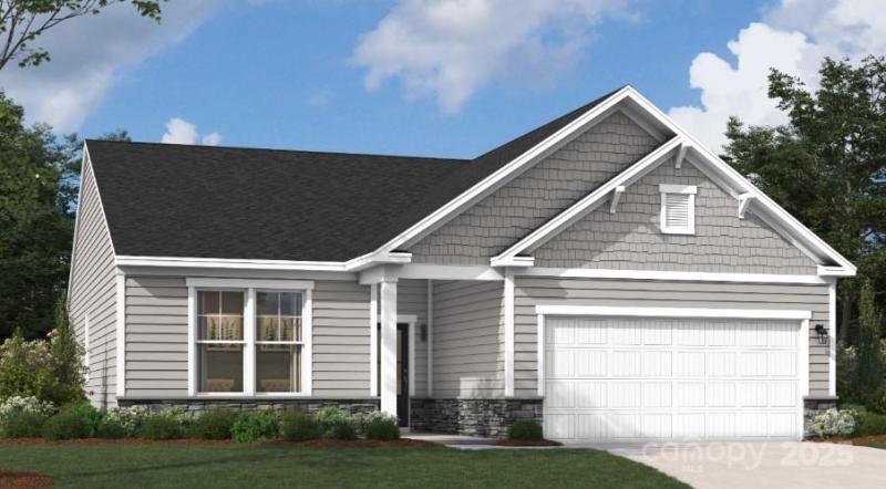 MLS #CAR4288928 image #0