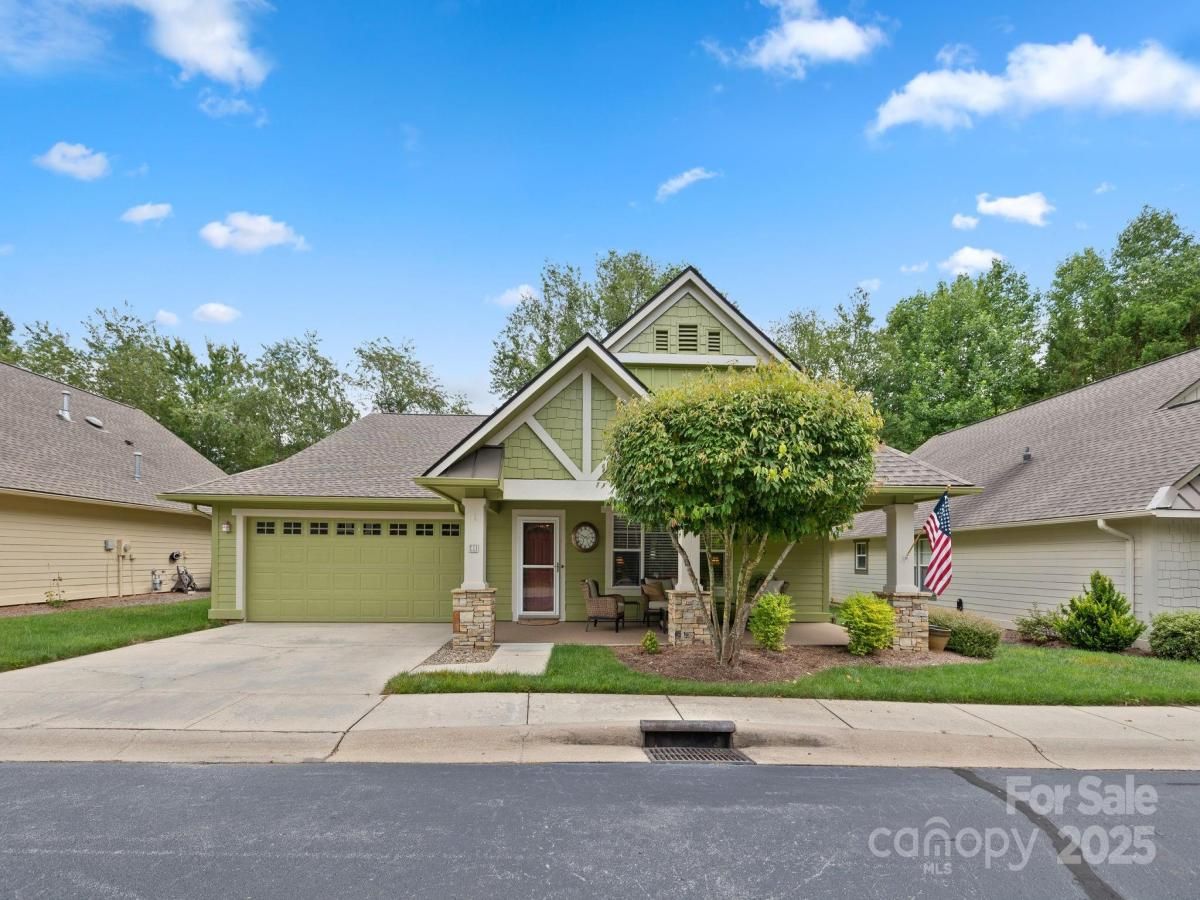 MLS #CAR4289137 image #0