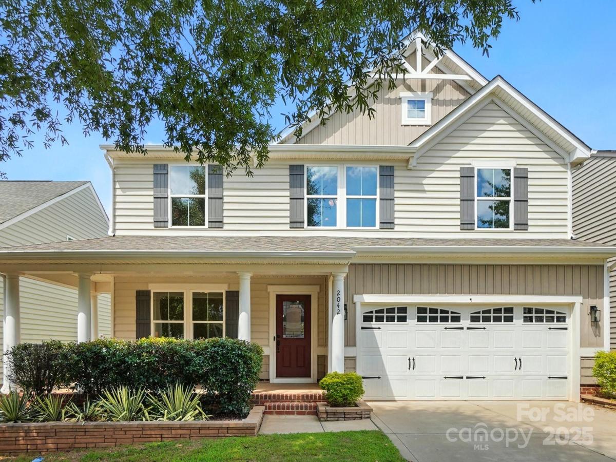 MLS #CAR4289147 image #0