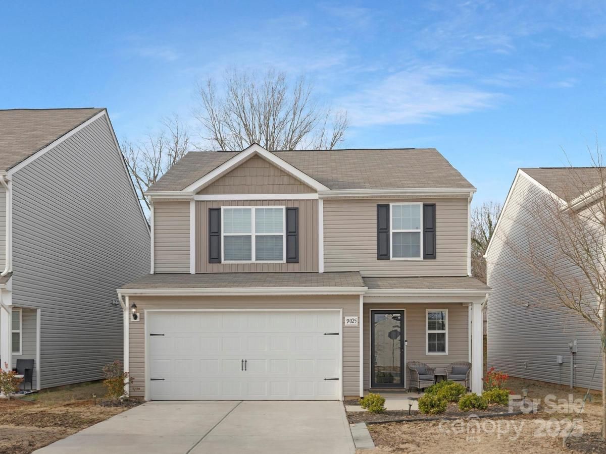 MLS #CAR4289266 image #0