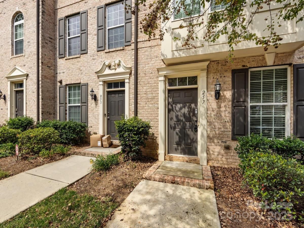 MLS #CAR4289355 image #0