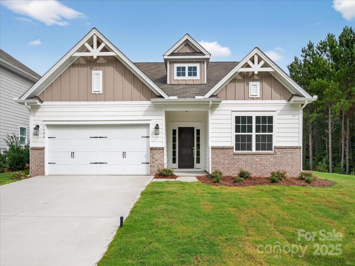 MLS #CAR4289373 image #0