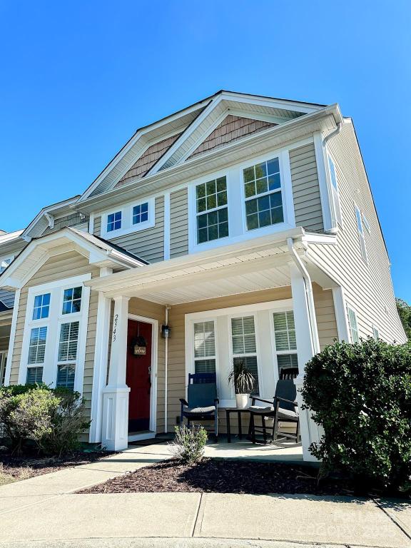 MLS #CAR4289476 image #0