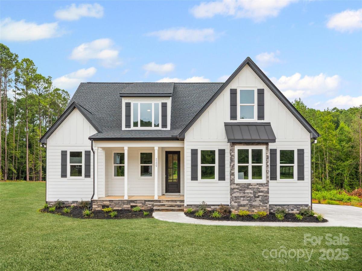 MLS #CAR4289477 image #0