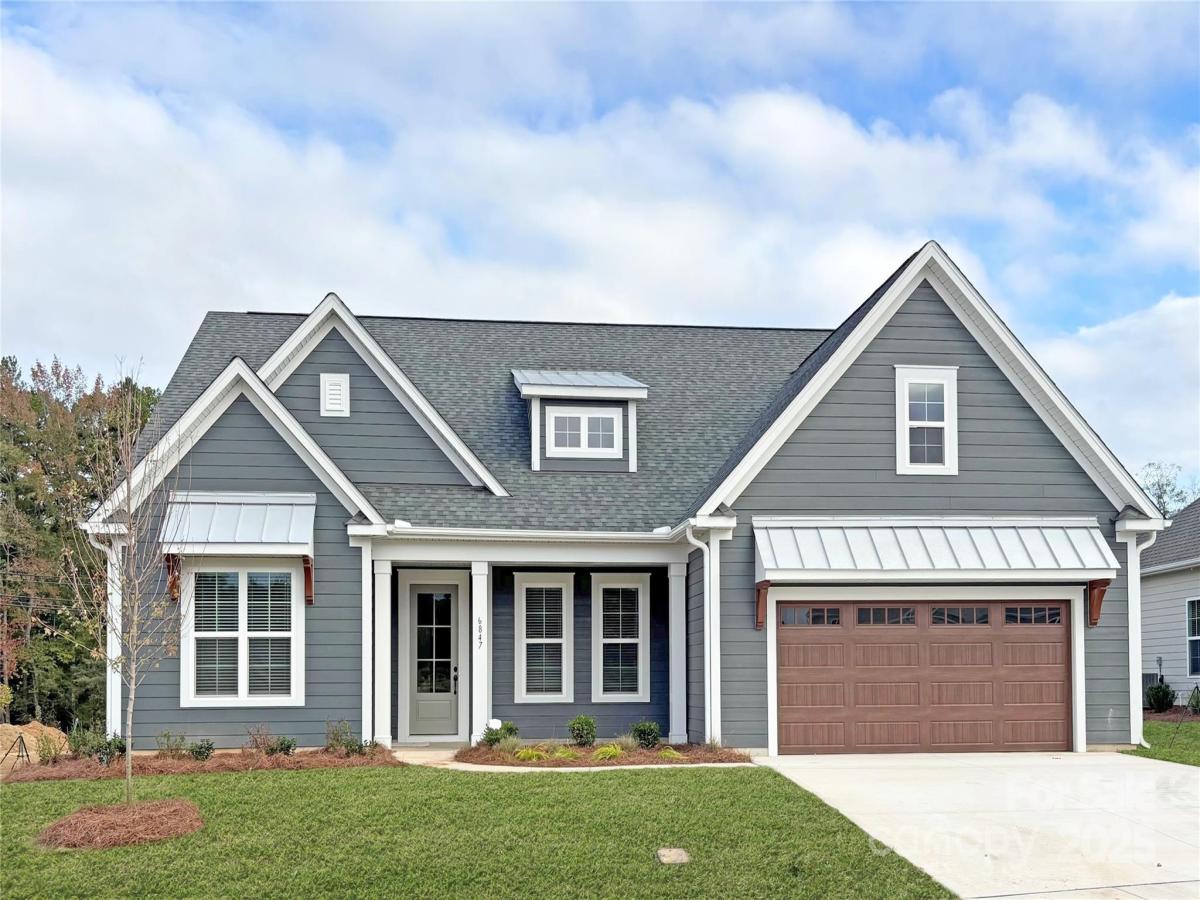 MLS #CAR4289520 image #0