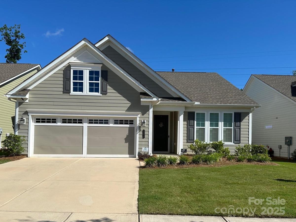 MLS #CAR4289530 image #0