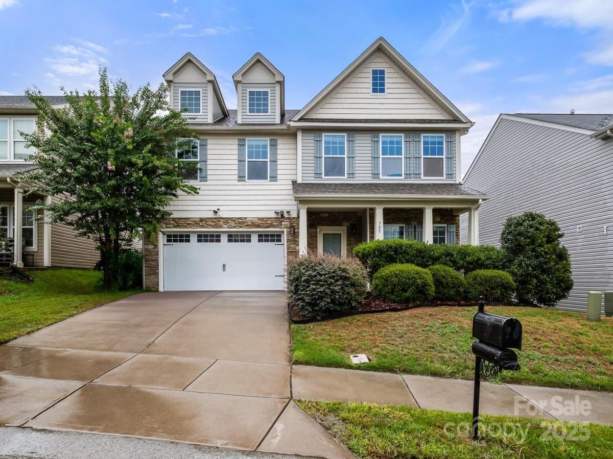 MLS #CAR4289579 image #0