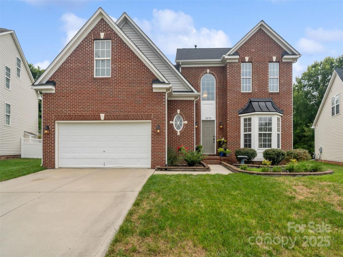 MLS #CAR4289733 image #0