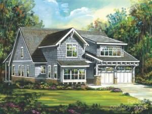 MLS #CAR4289919 image #0