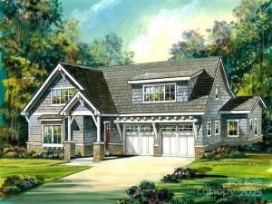MLS #CAR4289934 image #0