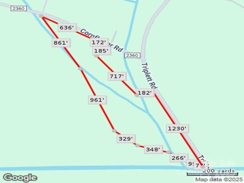 MLS #CAR4289997 image #0