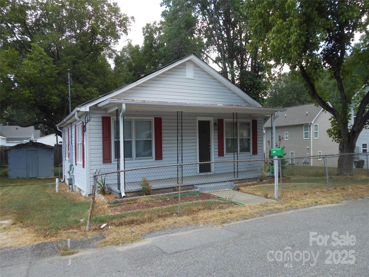 MLS #CAR4290053 image #0