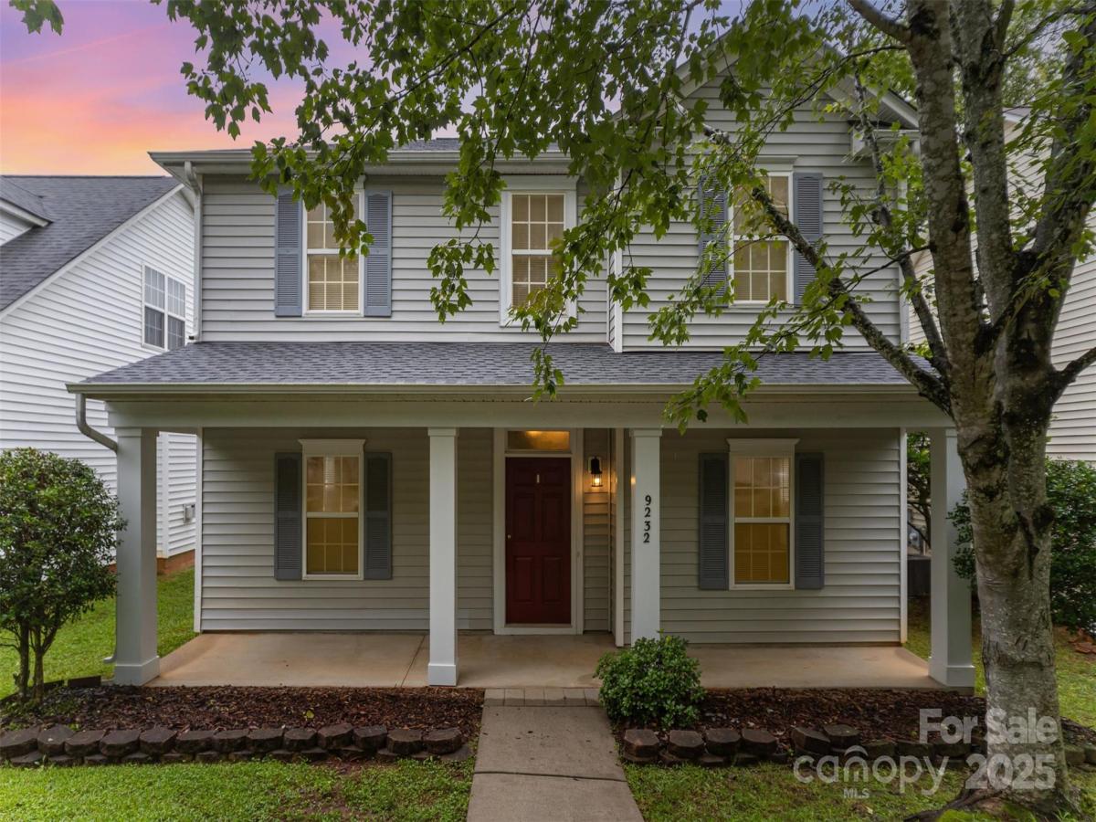 MLS #CAR4290077 image #0