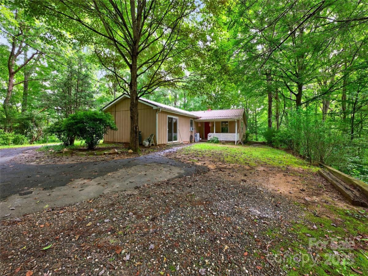 MLS #CAR4290140 image #0