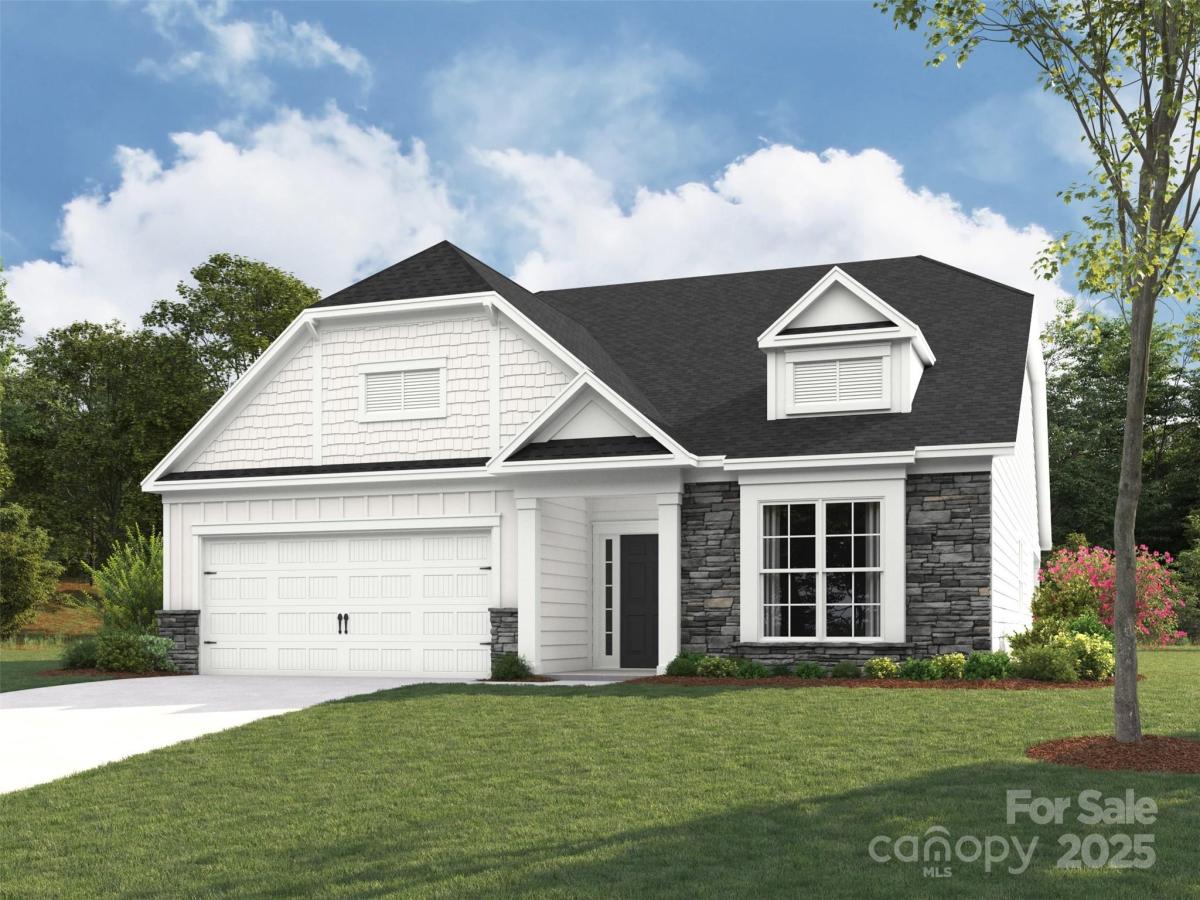 MLS #CAR4290217 image #0