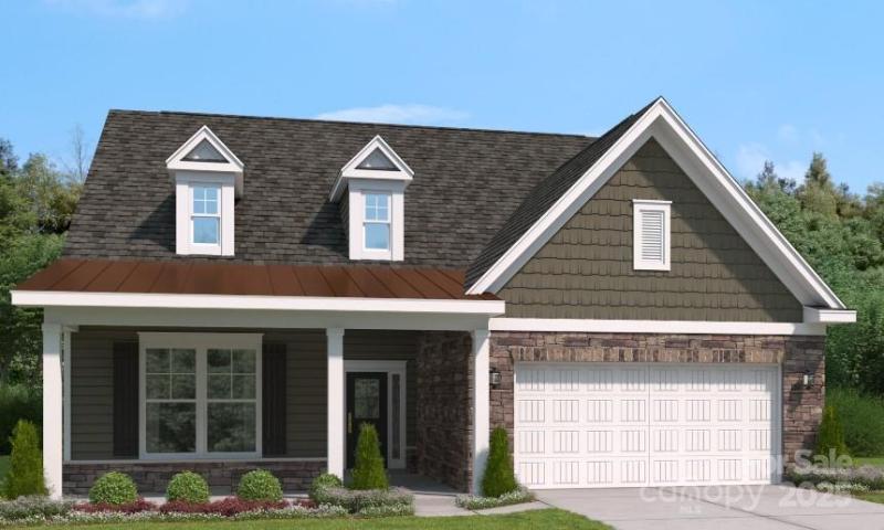 MLS #CAR4290285 image #0