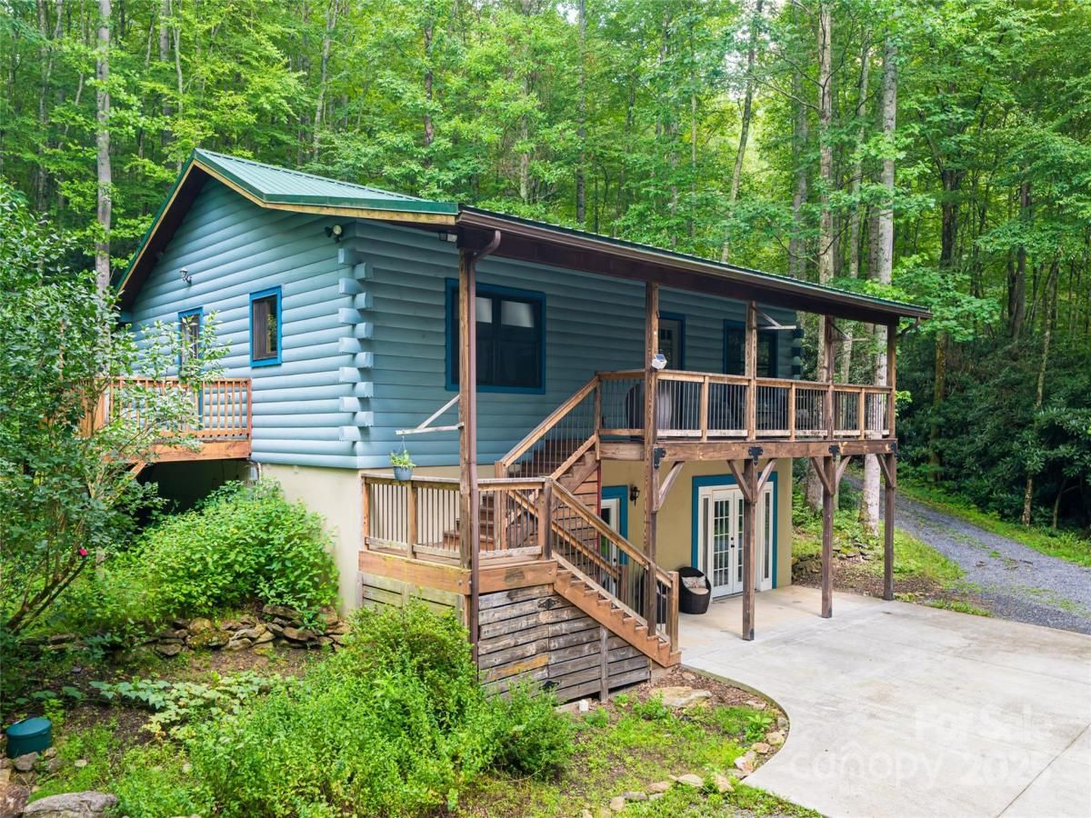 MLS #CAR4290414 image #0