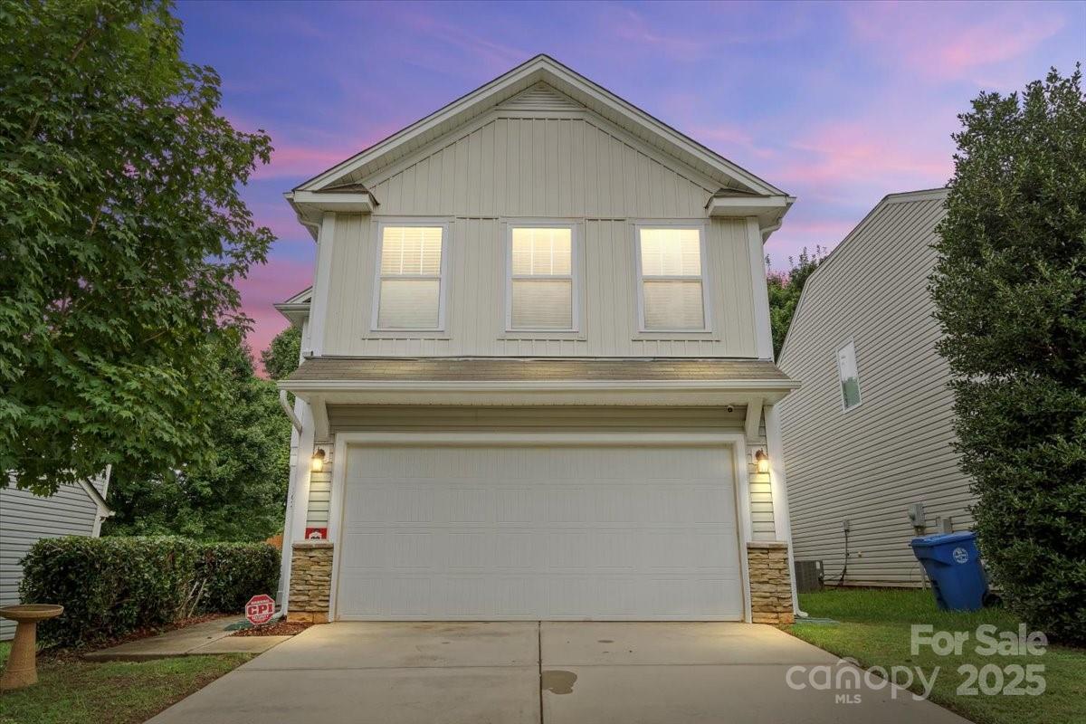 MLS #CAR4290496 image #0