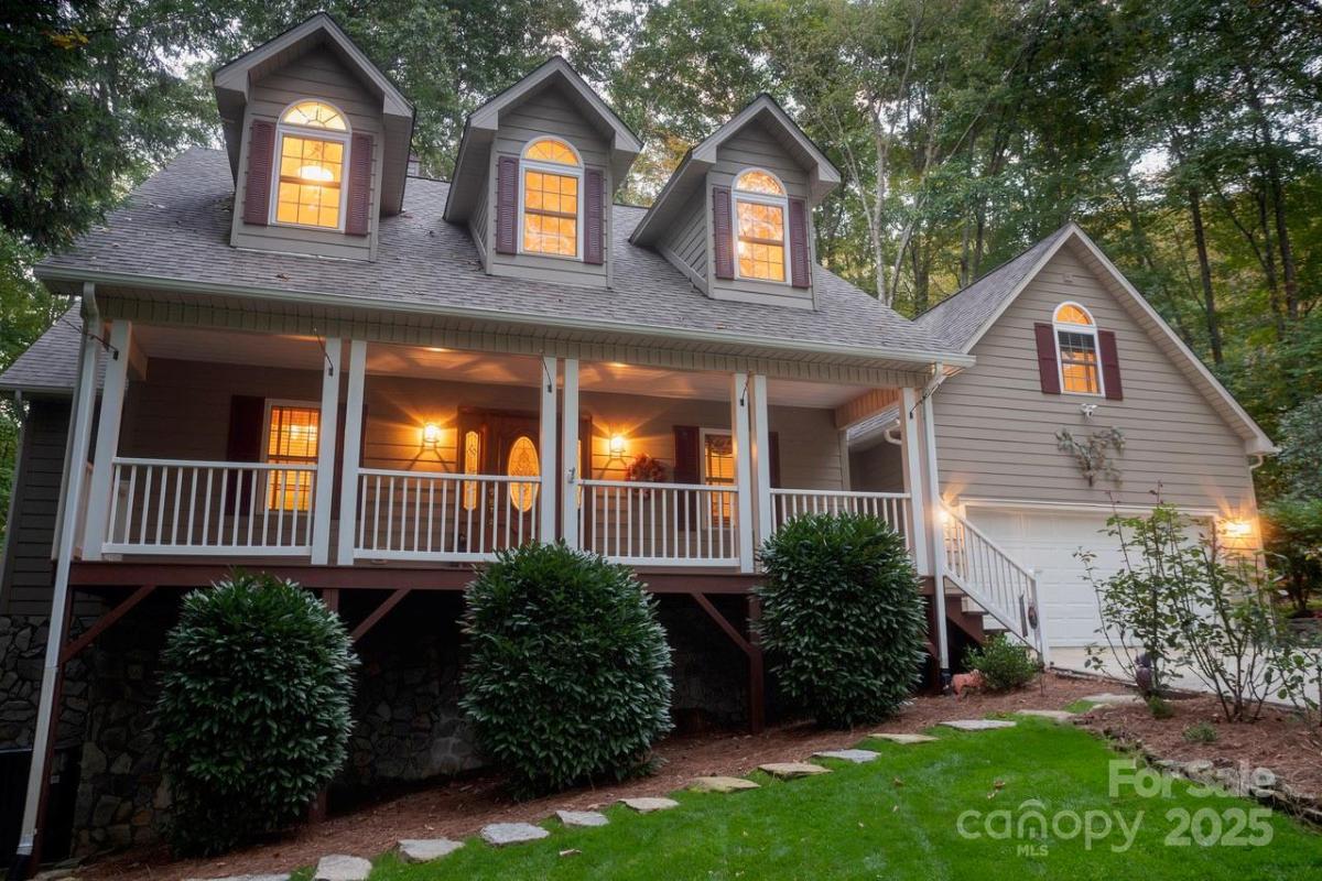 MLS #CAR4290605 image #0