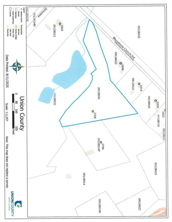 MLS #CAR4290939 image #0