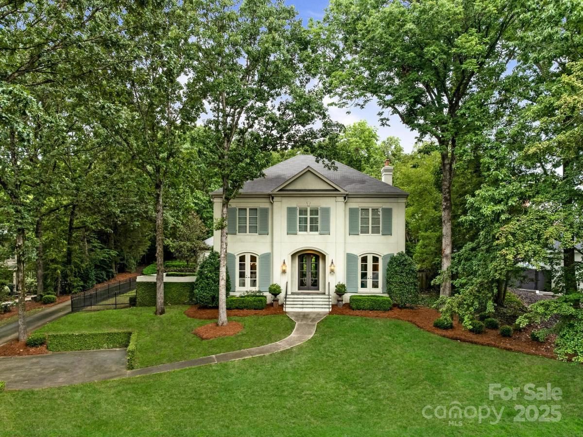 MLS #CAR4290999 image #0