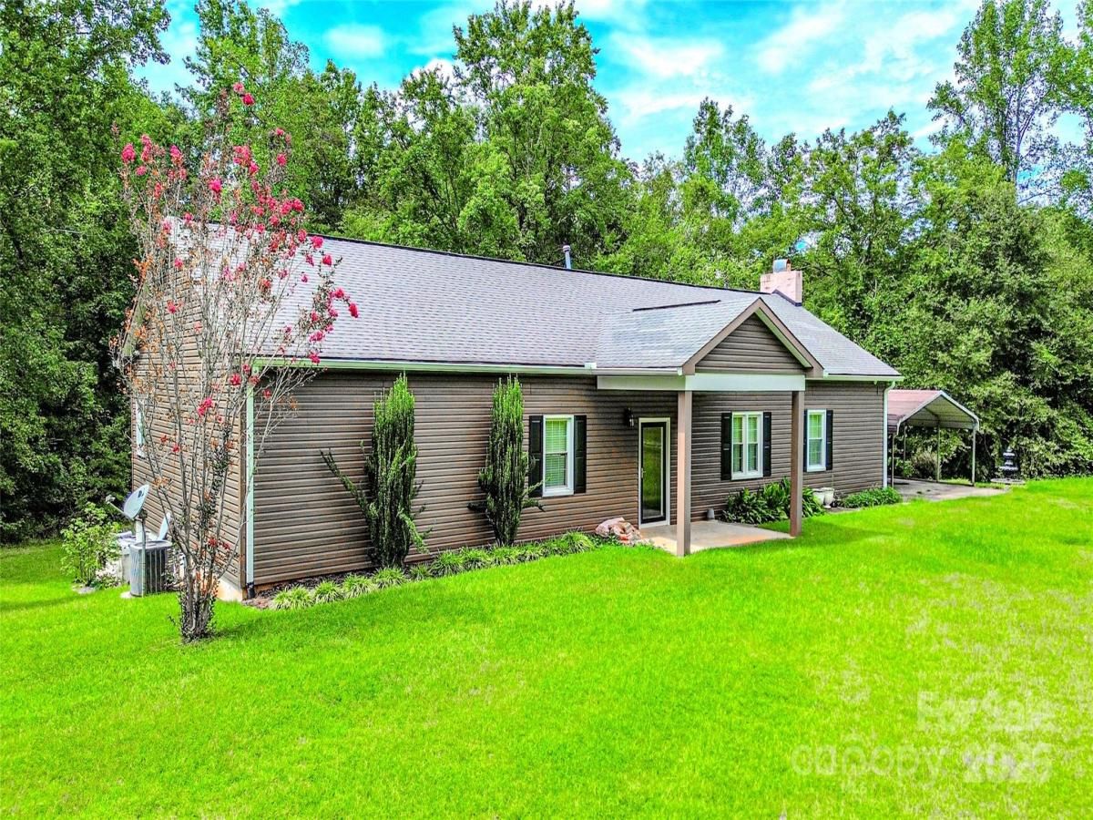 MLS #CAR4291077 image #0