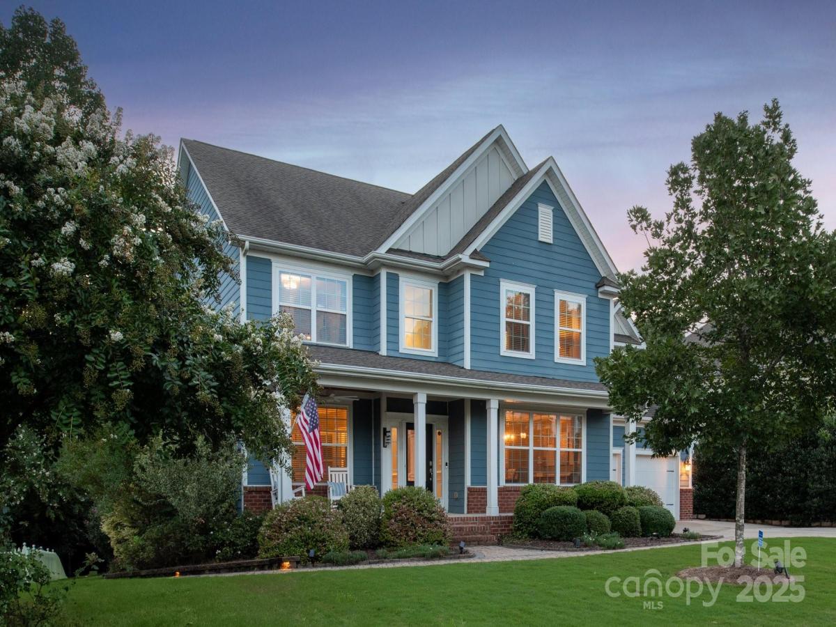 MLS #CAR4291096 image #0