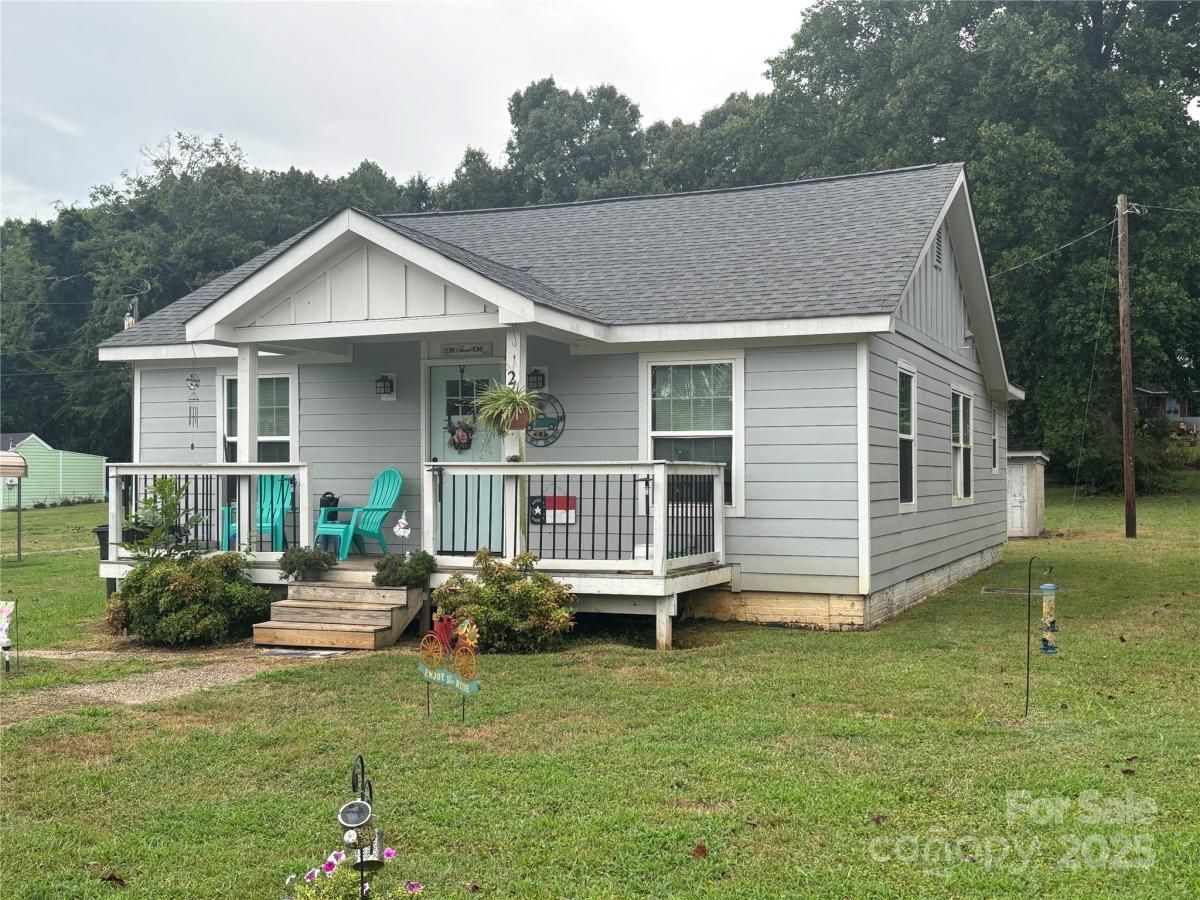 MLS #CAR4291109 image #0