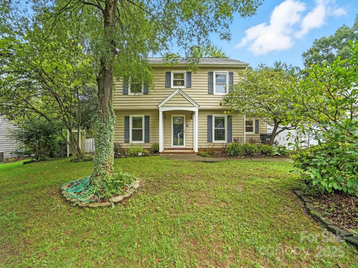 MLS #CAR4291347 image #0