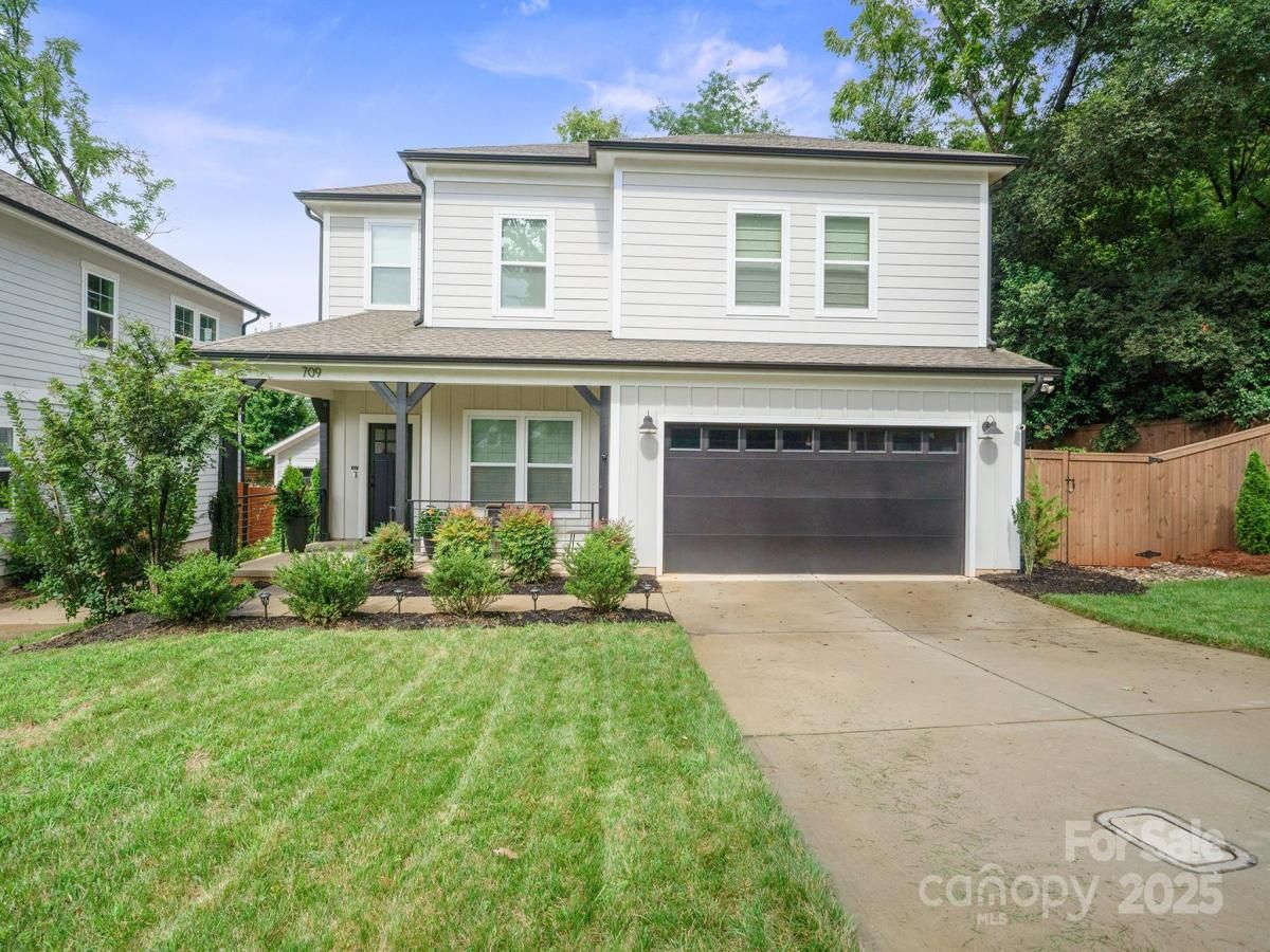 MLS #CAR4291372 image #0