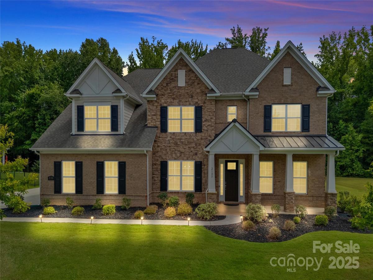 MLS #CAR4291399 image #0