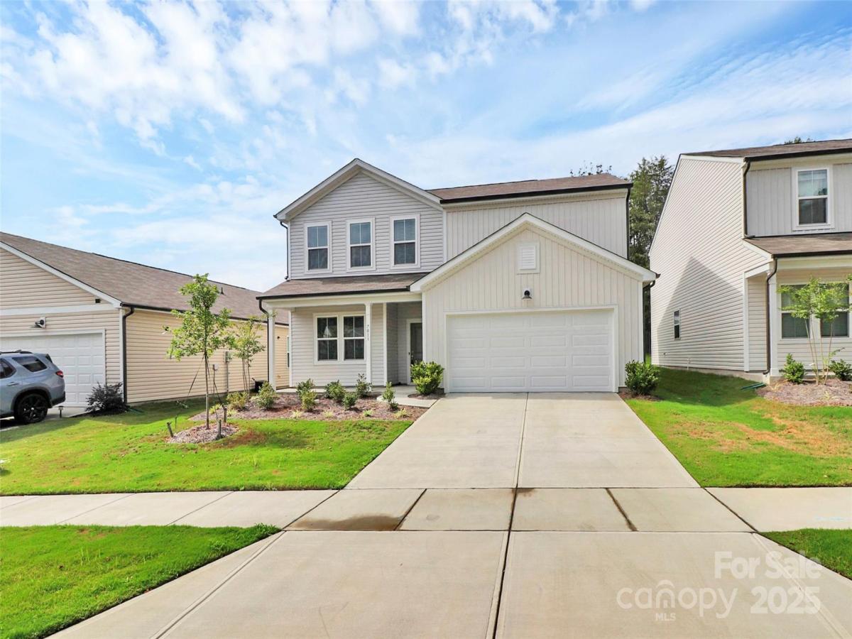 MLS #CAR4291517 image #0