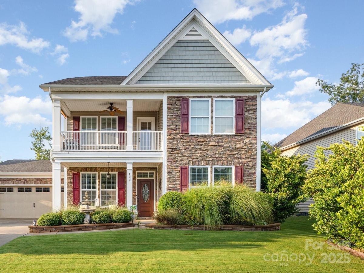 MLS #CAR4291577 image #0