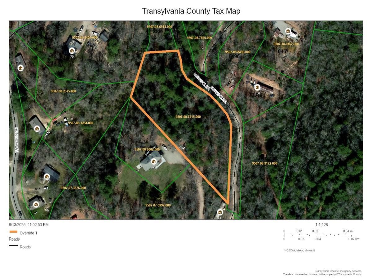 MLS #CAR4291355 image #0