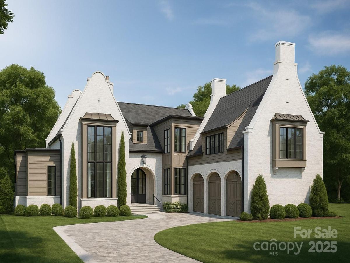 MLS #CAR4291672 image #0