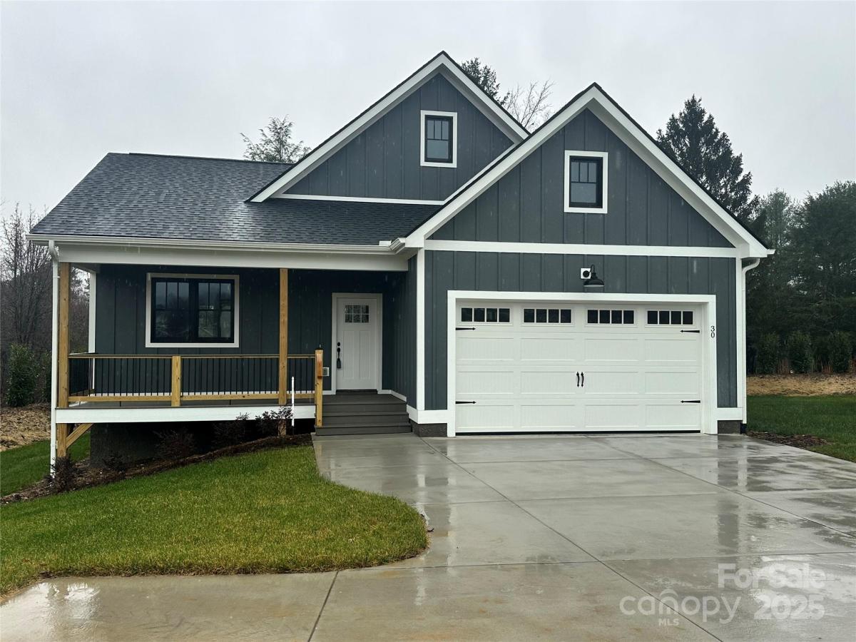 MLS #CAR4291704 image #0