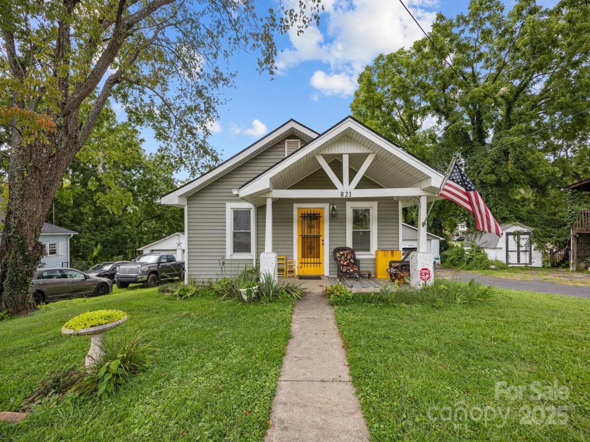 MLS #CAR4291710 image #0