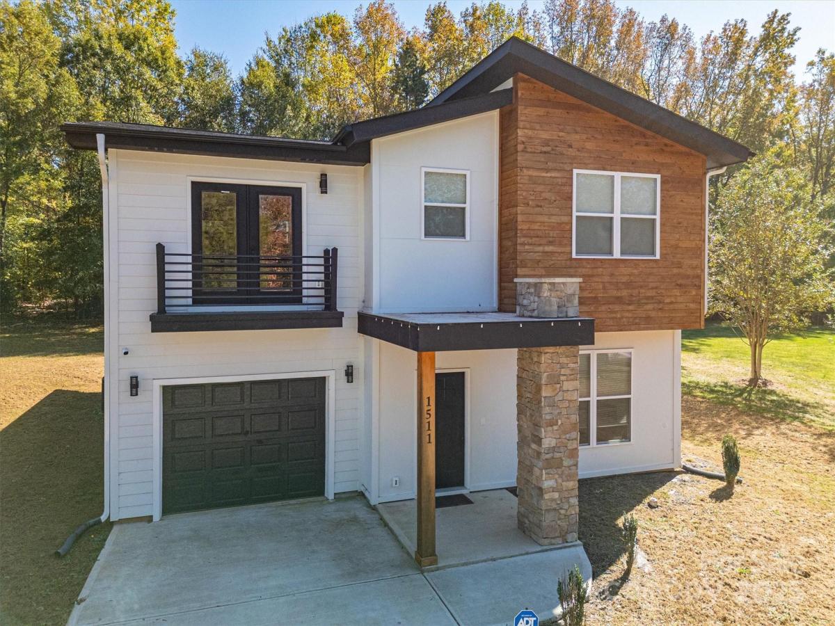 MLS #CAR4291855 image #0