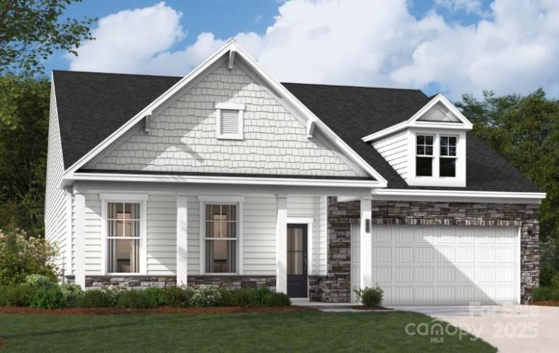 MLS #CAR4291886 image #0