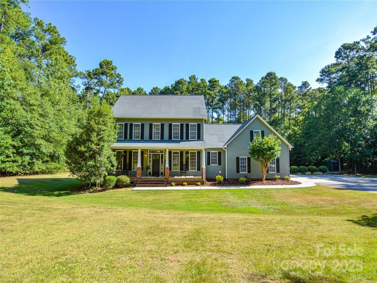 MLS #CAR4291907 image #0