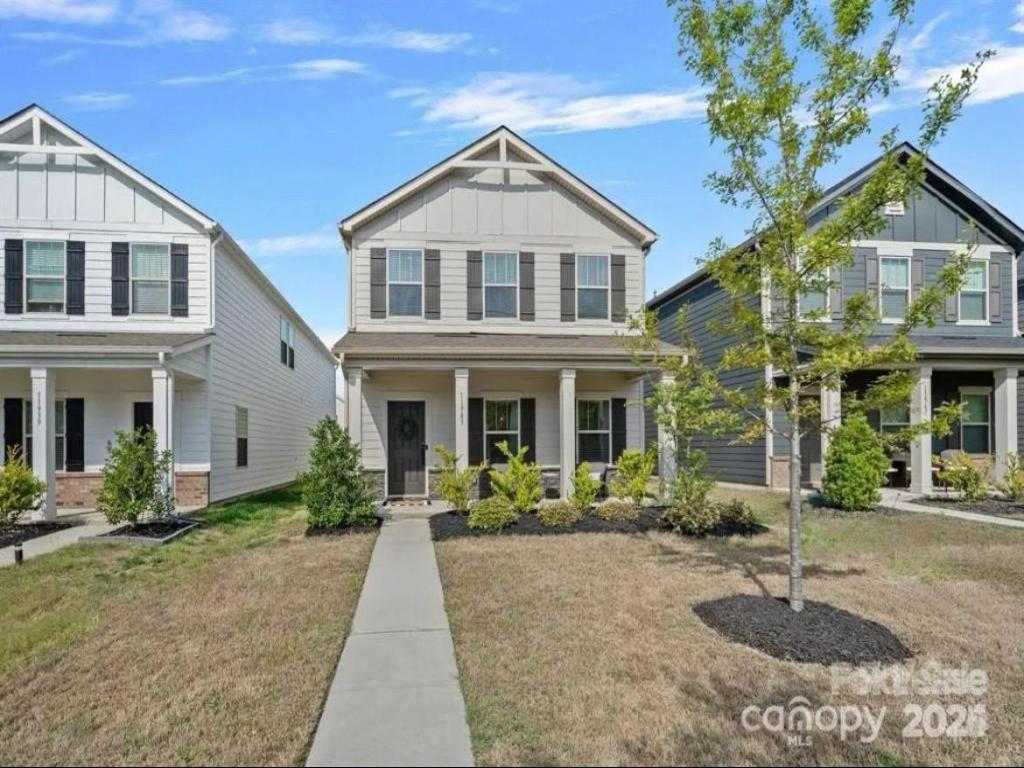 MLS #CAR4291930 image #0