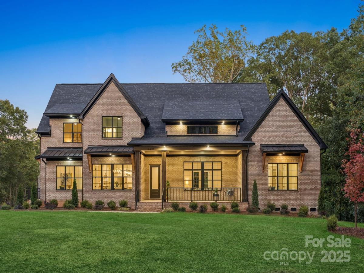 MLS #CAR4291992 image #0