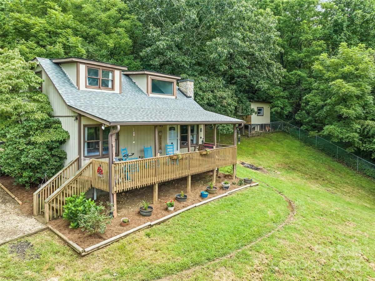 MLS #CAR4292010 image #0