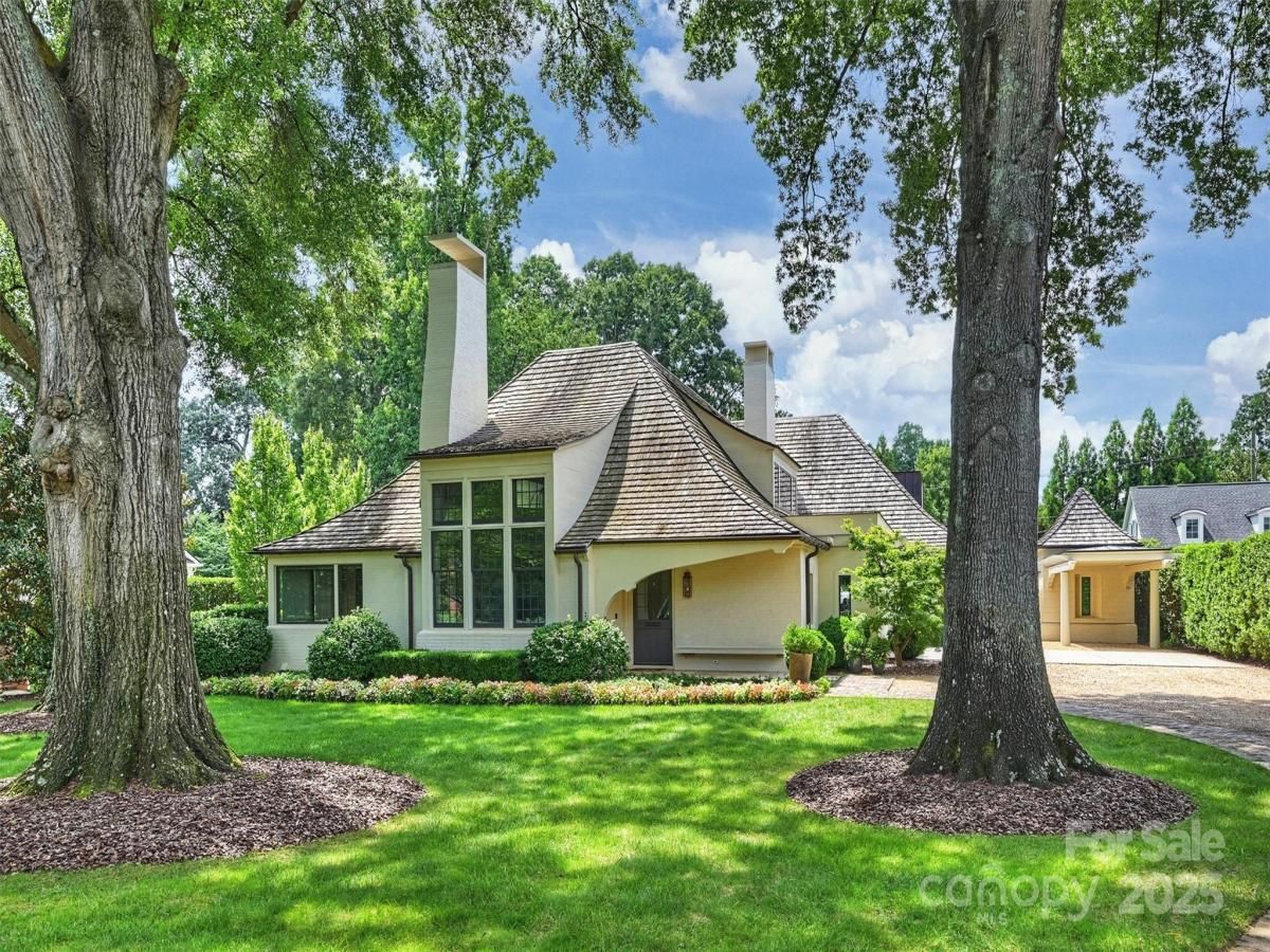 MLS #CAR4292210 image #0