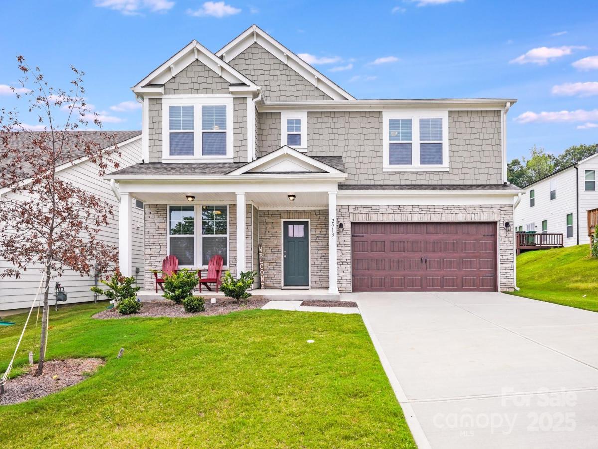 MLS #CAR4292394 image #0