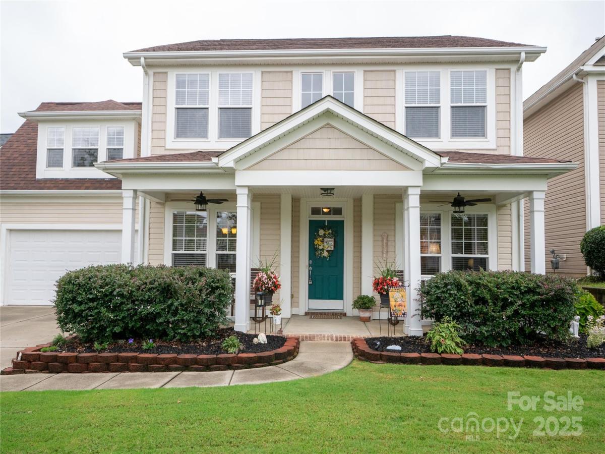 MLS #CAR4292407 image #0